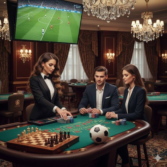 广州恒大足球队徽